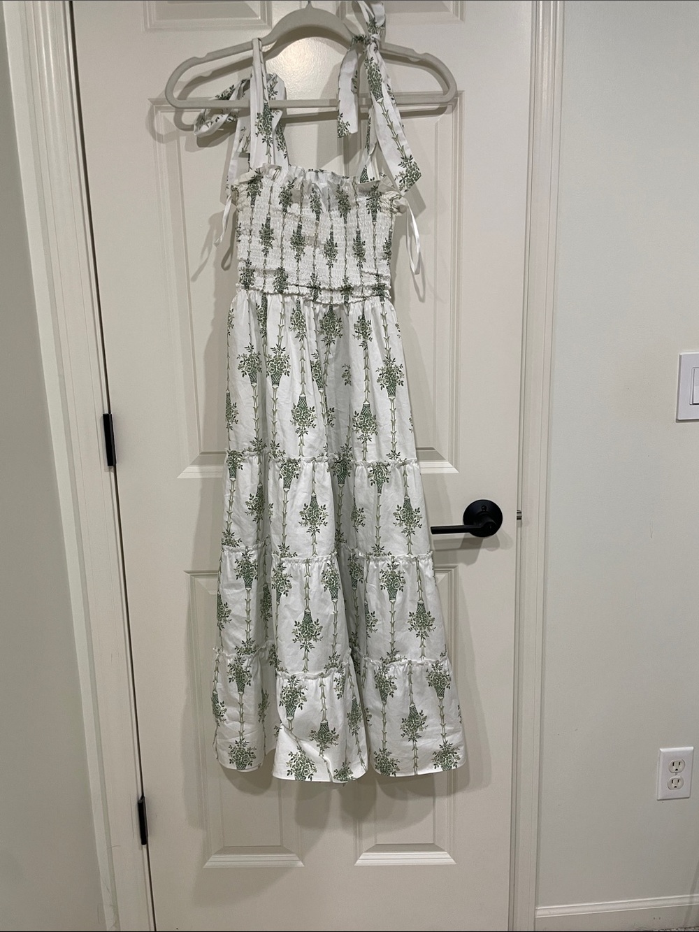 Hill House Dress